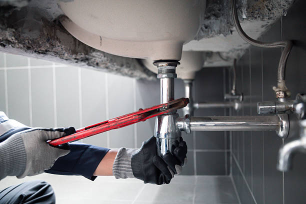 Trusted Water Heater Repair service in Melbourne, AR - Masters Plumbing Service